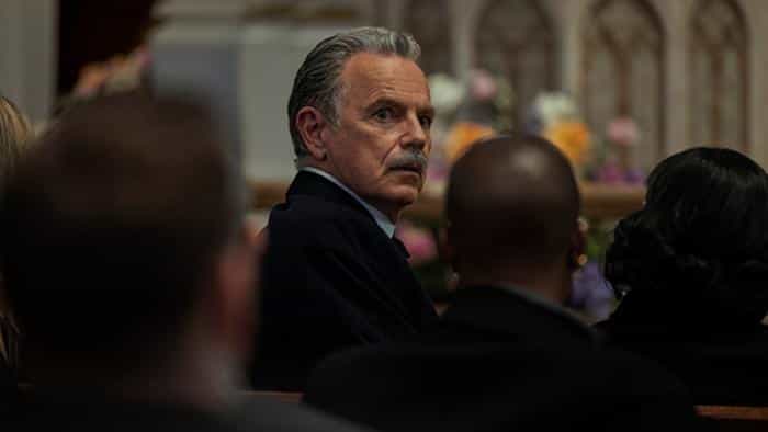 تماشای سریال سقوط خاندان آشر محصول سال 2023 | چیبینو