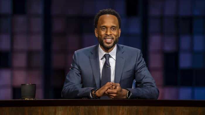 نقد و بررسی سریال نظریه بازی با بمبونی جونز (2022) | چی‌بینو