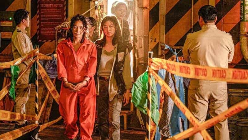 تماشای فیلم پروژه شکار گرگ محصول سال 2022 | چی‌بینو