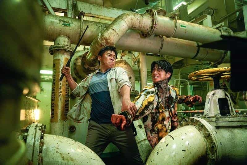 تماشای فیلم پروژه شکار گرگ محصول سال 2022 | چی‌بینو