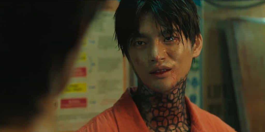 تماشای فیلم پروژه شکار گرگ محصول سال 2022 | چی‌بینو