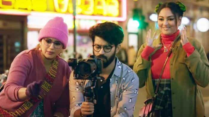 نقد و بررسی فیلم اندازه بزرگ محصول سال 2022 | چی‌بینو