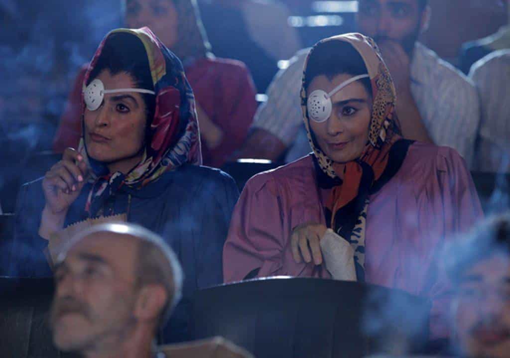 نقد و بررسی سریال نیسان آبی محصول سال 2021 | چی‌بینو
