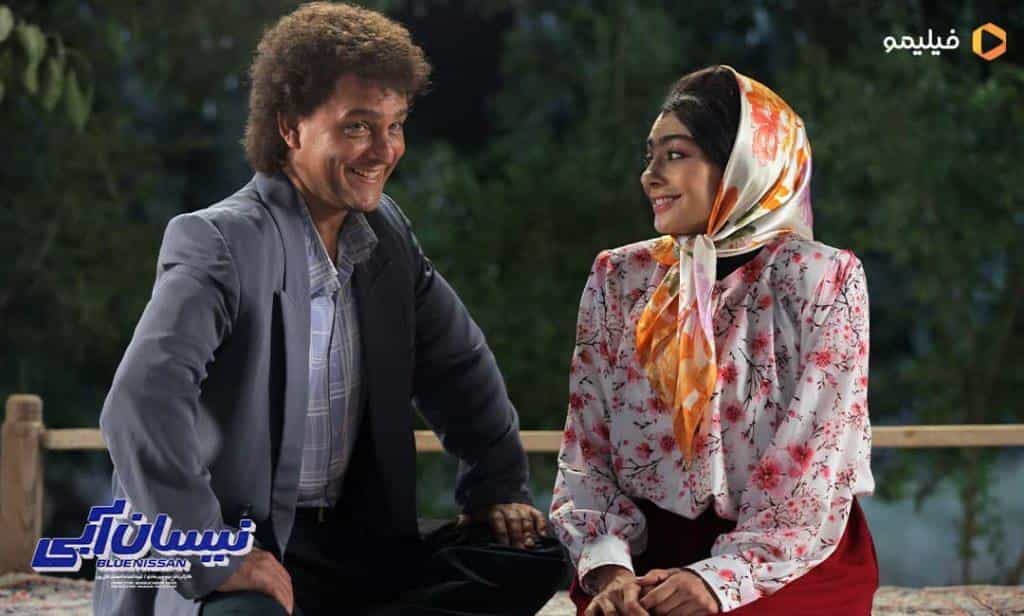 نقد و بررسی سریال نیسان آبی محصول سال 2021 | چی‌بینو
