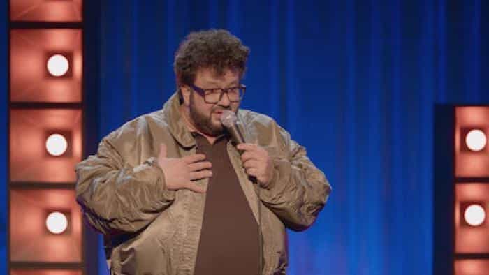 نقد و بررسی سریال زندگی شما یک شوخی است. (2021) | چی‌بینو