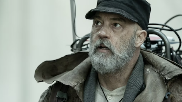 تماشای سریال داستانهای مردگان متحرک (2022) | چیبینو