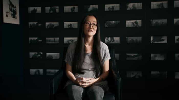 نقد و بررسی سریال مشاهده محصول سال 2021 | چی‌بینو