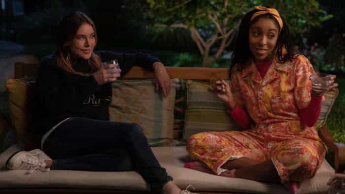 تماشای سریال روان‌درمانی محصول سال 2023 | چی‌بینو