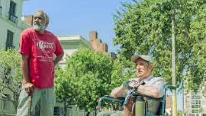 نقد و بررسی فیلم توگو محصول سال 2022 | چیبینو