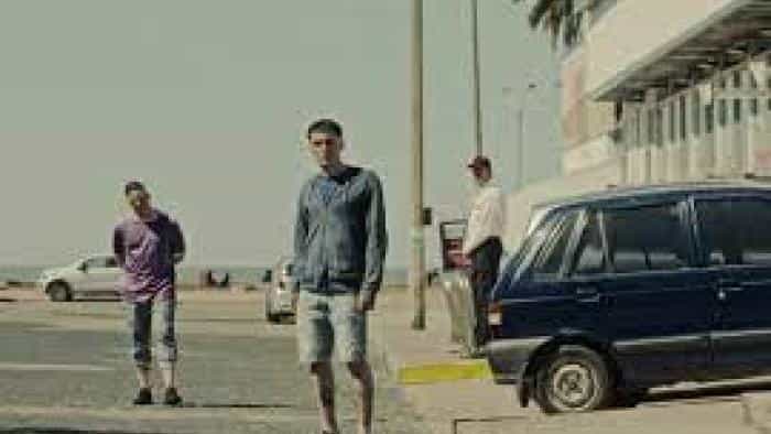 نقد و بررسی فیلم توگو محصول سال 2022 | چیبینو