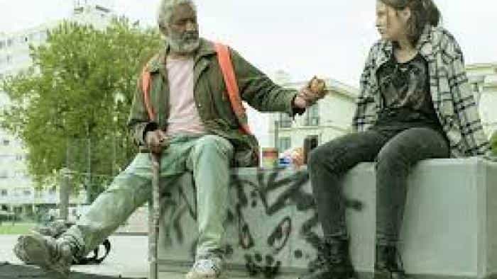 نقد و بررسی فیلم توگو محصول سال 2022 | چیبینو