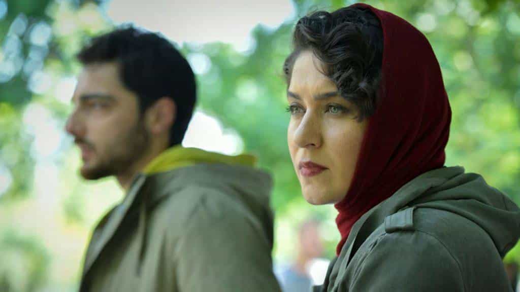 نقد و بررسی سریال خسوف محصول سال 2021 | چی‌بینو