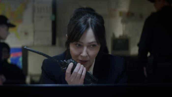 تماشای فیلم صندلی داغ محصول سال 2022 | چیبینو