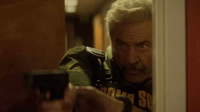 تماشای فیلم صندلی داغ محصول سال 2022 | چیبینو