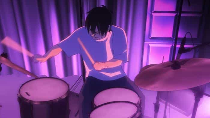 نقد و بررسی انیمیشن غول آبی محصول سال 2023 | چی‌بینو