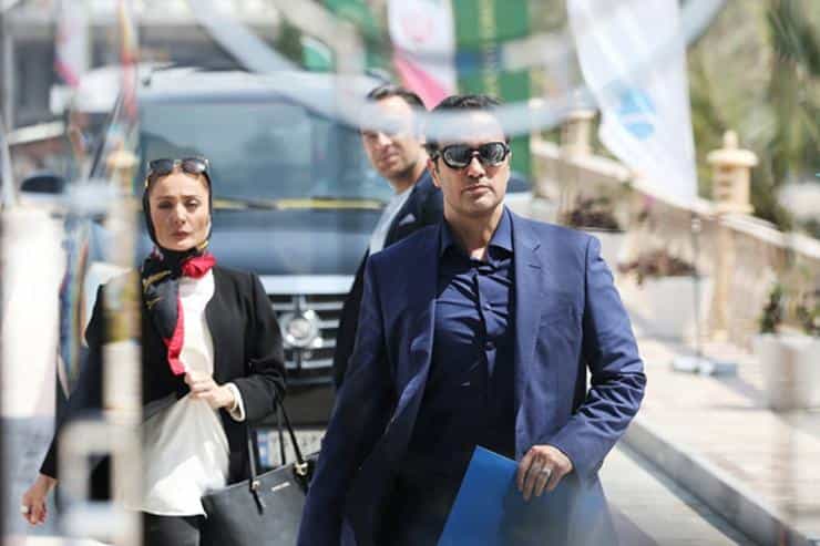 نقد و بررسی سریال جزیره محصول سال 2021 | چی‌بینو