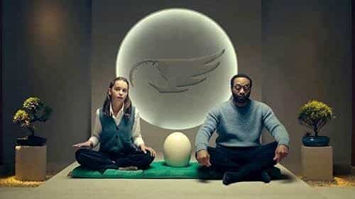 تماشای فیلم نسل پاد محصول سال 2023 | چی‌بینو