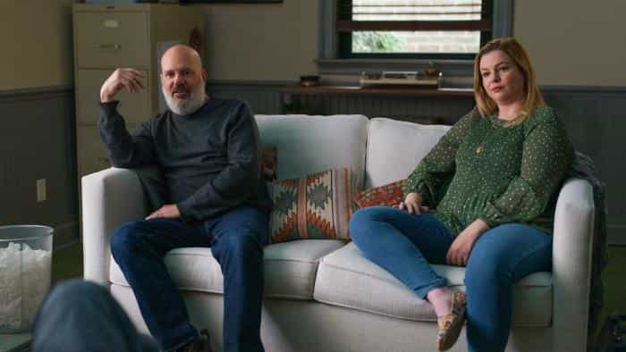 تماشای فیلم تو به احساساتم صدمه زدی محصول سال 2023 | چیبینو