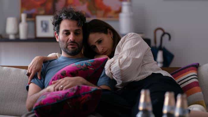 تماشای فیلم تو به احساساتم صدمه زدی محصول سال 2023 | چیبینو