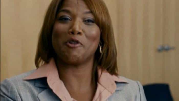 نقد و بررسی فیلم مشکل دوگانه محصول سال 2011 | چی‌بینو