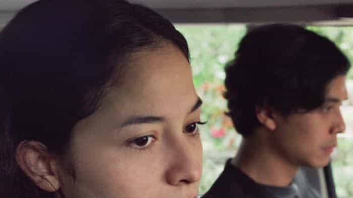 نقد و بررسی فیلم یک شب با هم بودن محصول سال 2021 | چی‌بینو