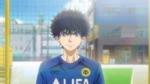 تماشای انیمیشن آئوشی محصول سال 2022 | چی‌بینو