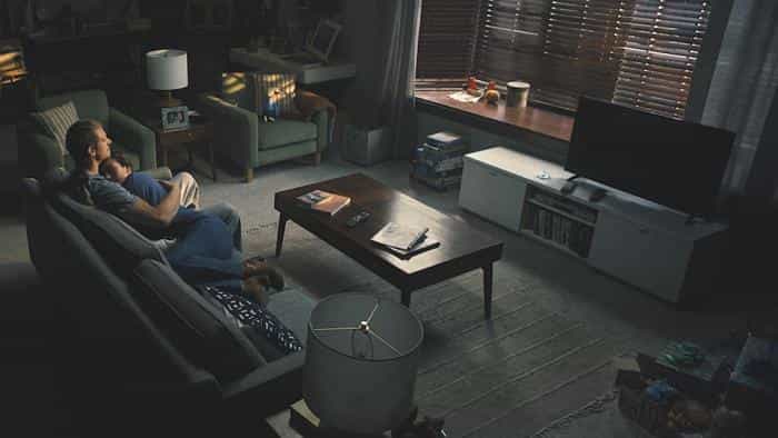 تماشای فیلم شب آرام محصول سال 2023 | چیبینو