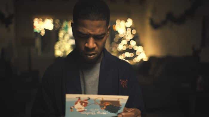 تماشای فیلم شب آرام محصول سال 2023 | چیبینو