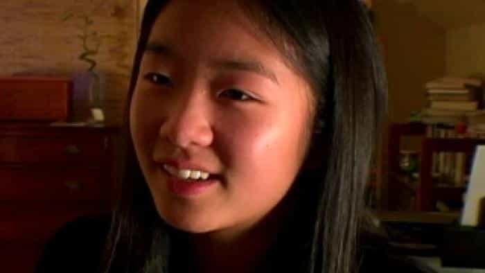 نقد و بررسی فیلم در جایی میان محصول سال 2011 | چی‌بینو