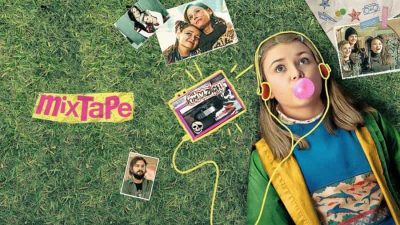 تماشای فیلم میکس‌تیپ محصول سال 2021 | چی‌بینو