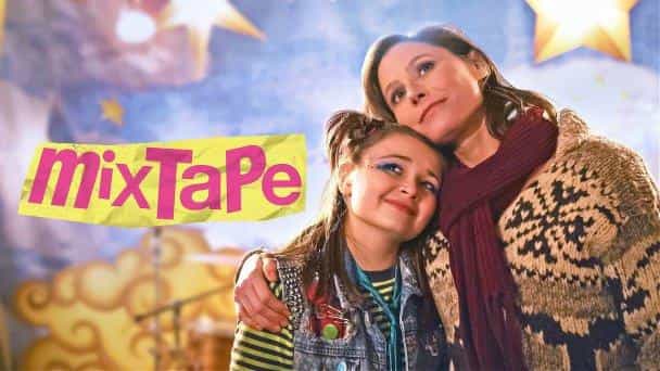 تماشای فیلم میکس‌تیپ محصول سال 2021 | چی‌بینو