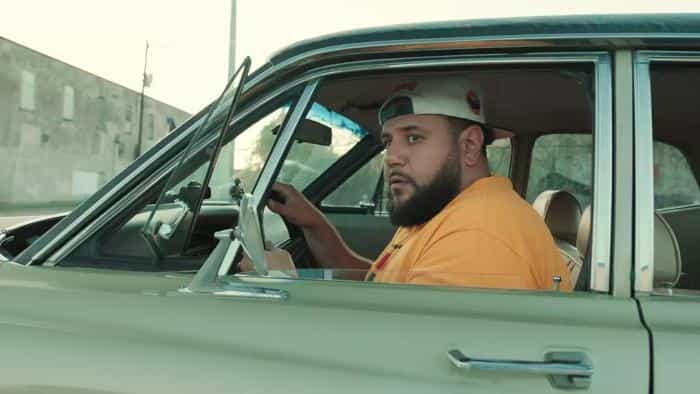 نقد و بررسی سریال مو محصول سال 2022 | چیبینو