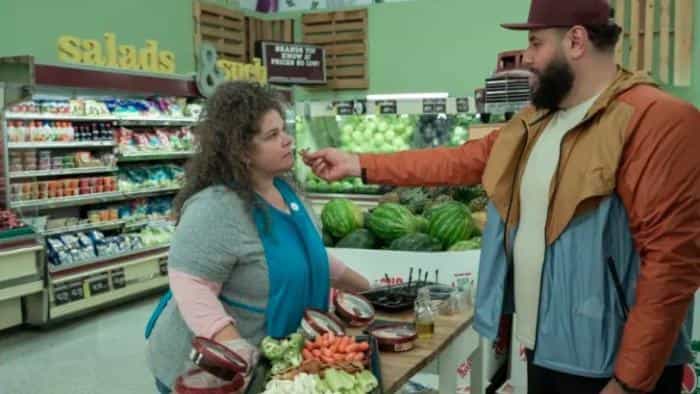 نقد و بررسی سریال مو محصول سال 2022 | چیبینو