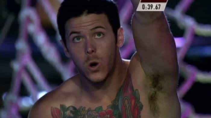 نقد و بررسی سریال ورزشکار نینجای آمریکایی (2009) | چی‌بینو