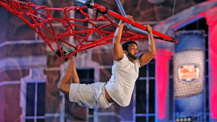 نقد و بررسی سریال ورزشکار نینجای آمریکایی (2009) | چی‌بینو