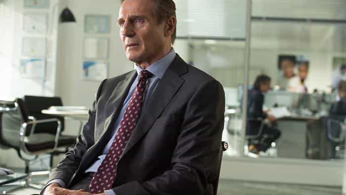 تماشای فیلم مسیر همیشگی محصول سال 2018 | چی‌بینو