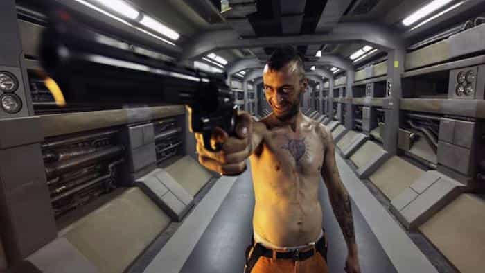 نقد و بررسی فیلم «قفل شدن» محصول سال 2012 | چی‌بینو