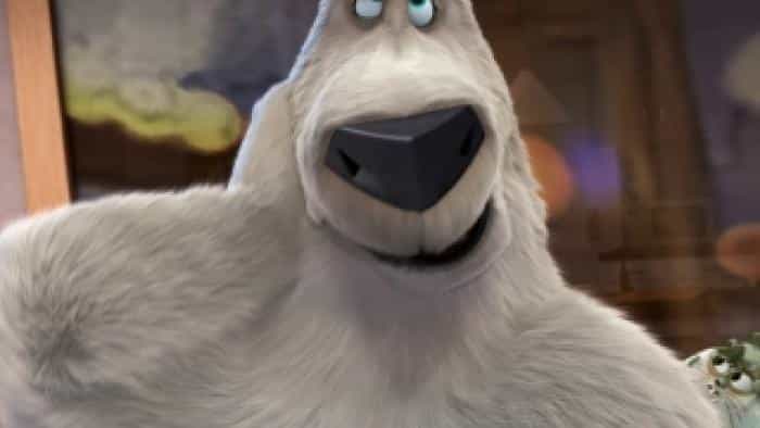 تماشای انیمیشن نورم خرس شمالی محصول سال 2016 | چی‌بینو