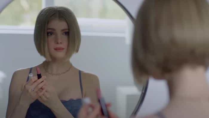 نقد و بررسی فیلم همسرگونه محصول سال 2022 | چی‌بینو
