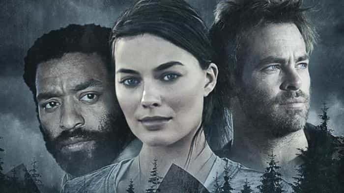 نقد و بررسی فیلم Z برای زکریا محصول سال 2015 | چی‌بینو