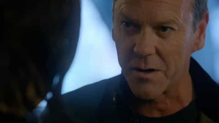 نقد و بررسی سریال روز ۲۴: زندگی روز دیگر (2014) | چیبینو