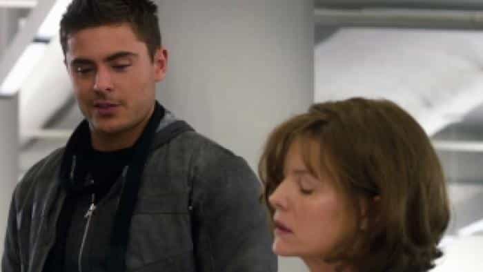 نقد و بررسی فیلم شب سال نو محصول سال 2011 | چی‌بینو