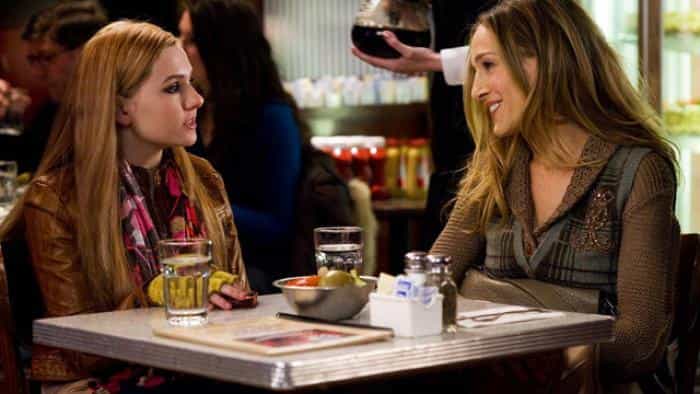 نقد و بررسی فیلم شب سال نو محصول سال 2011 | چی‌بینو