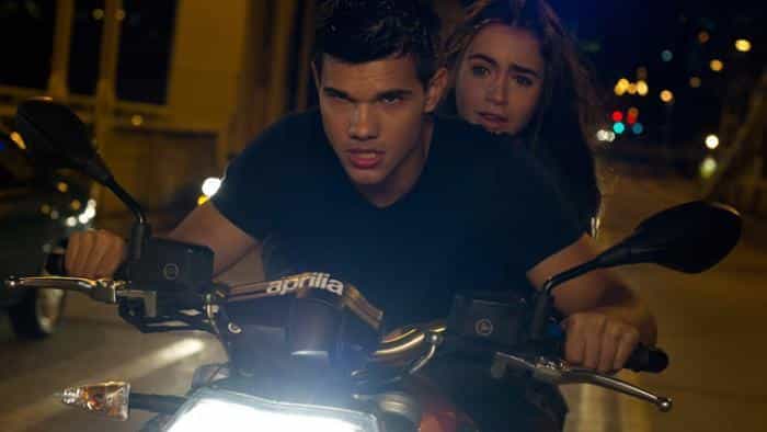 نقد و بررسی فیلم ربایش محصول سال 2011 | چی‌بینو