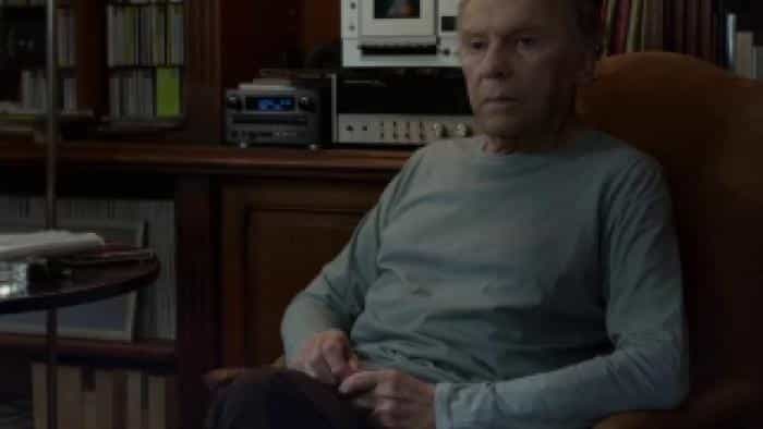 نقد و بررسی فیلم عشق محصول سال 2012 | چی‌بینو