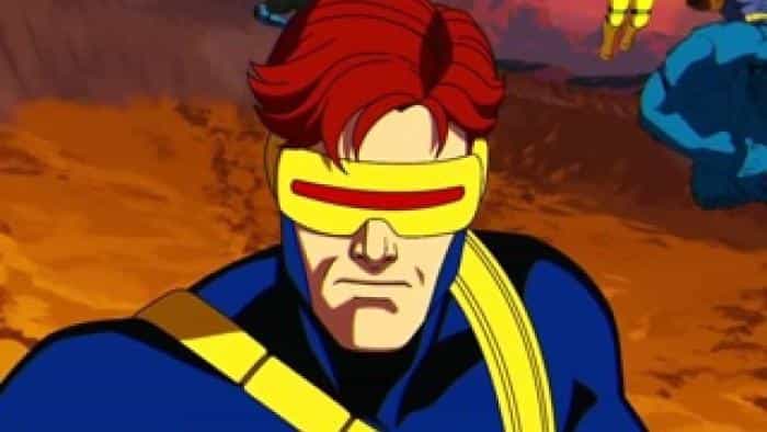 تماشای انیمیشن مردان ایکس 97 محصول سال 2024 | چی‌بینو