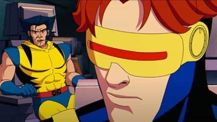 تماشای انیمیشن مردان ایکس 97 محصول سال 2024 | چی‌بینو