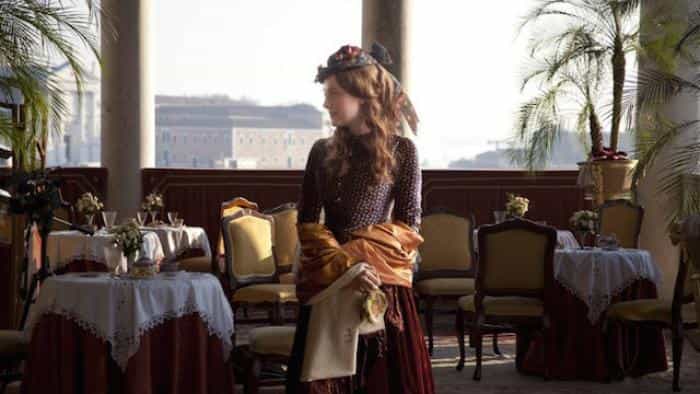 نقد و بررسی فیلم افیه گری محصول سال 2014 | چی‌بینو