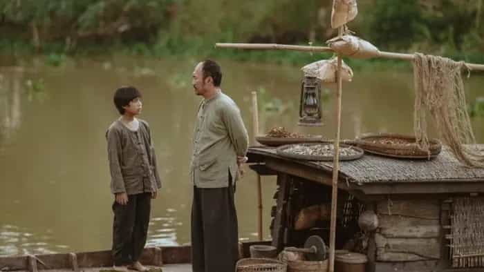 نقد و بررسی فیلم ترانه‌ای از جنوب محصول سال 2023 | چی‌بینو