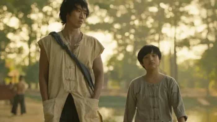 نقد و بررسی فیلم ترانه‌ای از جنوب محصول سال 2023 | چی‌بینو